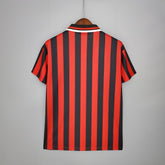 Retro Manchester City 1994-1996 away